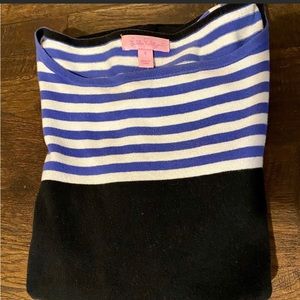 2 Lily Pulitzer sweaters